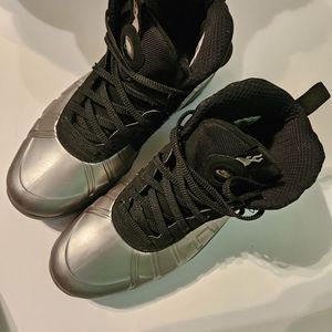 Sz 13 Nike Air Bakin Posite